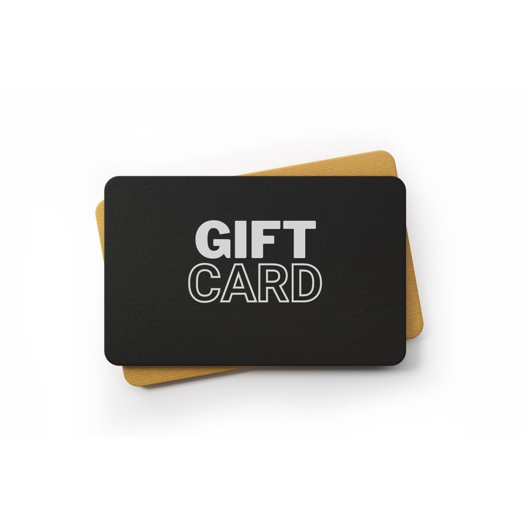 E-Gift Card - JON BLANCO